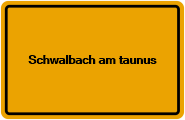 Grundbuchamt Schwalbach am Taunus